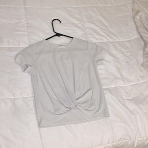 Forever 21, short sleeve shirt